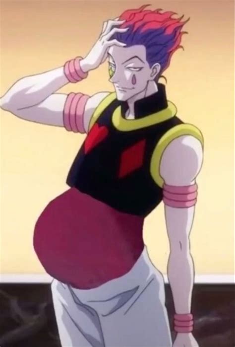 2 to one beer. . Hisoka x pregnant reader